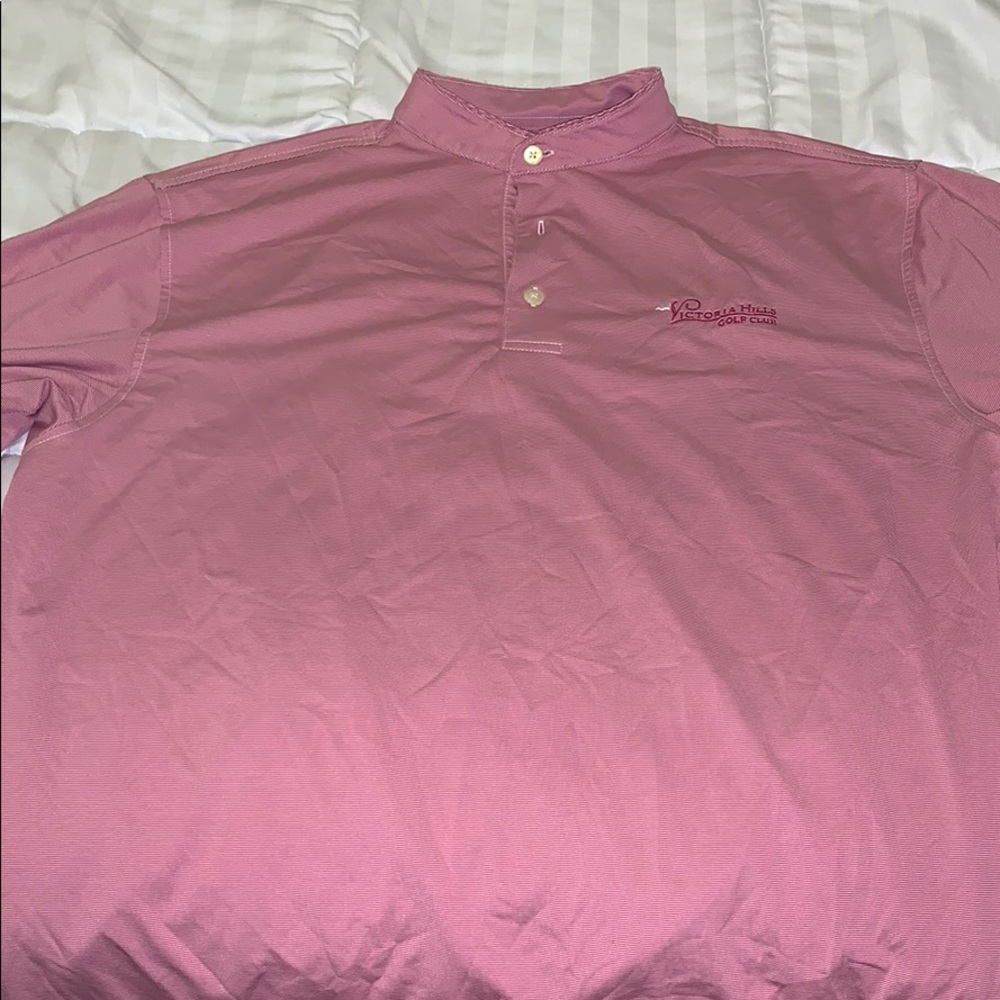 FootJoy Golf Polo
